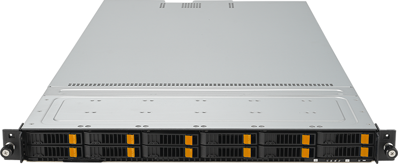 CIARA ORION C515R-G6 Compute Server | Hypertec